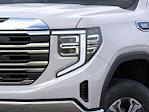 2025 GMC Sierra 1500 Crew Cab 4x4 Pickup for sale #22785 - photo 10