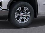 2025 GMC Sierra 1500 Crew Cab 4x4 Pickup for sale #22785 - photo 9