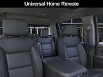 2025 GMC Sierra 3500 Crew Cab 4x4 Pickup for sale #22786 - photo 25