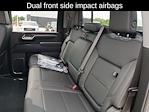 New 2025 GMC Sierra 3500 SLT Crew Cab 4x4 Pickup for sale #22786 - photo 27