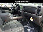 New 2025 GMC Sierra 3500 SLT Crew Cab 4x4 Pickup for sale #22786 - photo 31