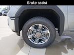 New 2025 GMC Sierra 3500 SLT Crew Cab 4x4 Pickup for sale #22786 - photo 35