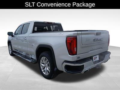 Used 2020 GMC Sierra 1500 SLT Crew Cab for sale #22786A - photo 2