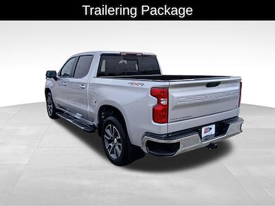 2022 Chevrolet Silverado 1500 Crew Cab 4WD Pickup for sale #22786B - photo 2