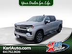 2022 Chevrolet Silverado 1500 Crew Cab 4WD Pickup for sale #22786B - photo 1