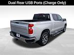2022 Chevrolet Silverado 1500 Crew Cab 4WD Pickup for sale #22786B - photo 5