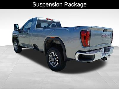 New 2025 GMC Sierra 3500 SLE Regular Cab 4x4 Pickup for sale #22787 - photo 2