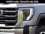 2025 GMC Sierra 3500 Regular Cab 4x4 Pickup for sale #22787 - photo 11
