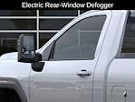 2025 GMC Sierra 3500 Regular Cab 4x4 Pickup for sale #22787 - photo 13