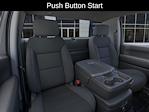 2025 GMC Sierra 3500 Regular Cab 4x4 Pickup for sale #22787 - photo 17