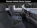 2025 GMC Sierra 3500 Regular Cab 4x4 Pickup for sale #22787 - photo 18
