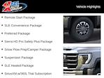 2025 GMC Sierra 3500 Regular Cab 4x4 Pickup for sale #22787 - photo 3