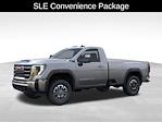 2025 GMC Sierra 3500 Regular Cab 4x4 Pickup for sale #22787 - photo 4