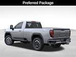 2025 GMC Sierra 3500 Regular Cab 4x4 Pickup for sale #22787 - photo 5
