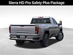 2025 GMC Sierra 3500 Regular Cab 4x4 Pickup for sale #22787 - photo 2