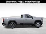 2025 GMC Sierra 3500 Regular Cab 4x4 Pickup for sale #22787 - photo 6