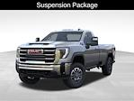 2025 GMC Sierra 3500 Regular Cab 4x4 Pickup for sale #22787 - photo 7