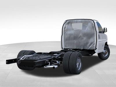 New 2025 GMC Savana 3500 Cutaway for sale #22797 - photo 2