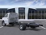 New 2025 GMC Savana 3500 Cutaway for sale #22797 - photo 4