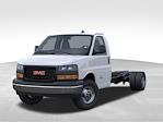 New 2025 GMC Savana 3500 Cutaway for sale #22797 - photo 6