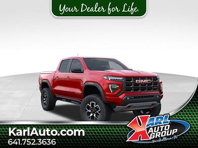 2025 GMC Canyon Crew Cab 4x4 Pickup for sale #22799 - photo 1