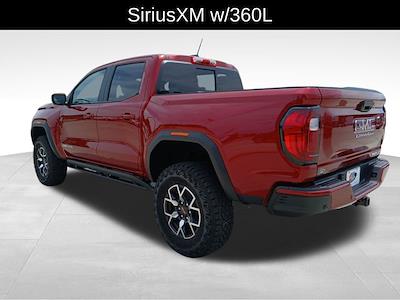 New 2025 GMC Canyon AT4 Crew Cab 4x4 Pickup for sale #22799 - photo 2
