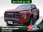 New 2025 GMC Canyon AT4 Crew Cab 4x4 Pickup for sale #22799 - photo 1