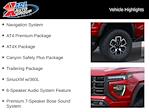 New 2025 GMC Canyon AT4 Crew Cab 4x4 Pickup for sale #22799 - photo 5