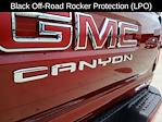 New 2025 GMC Canyon AT4 Crew Cab 4x4 Pickup for sale #22799 - photo 32