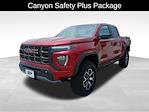 New 2025 GMC Canyon AT4 Crew Cab 4x4 Pickup for sale #22799 - photo 3