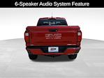 New 2025 GMC Canyon AT4 Crew Cab 4x4 Pickup for sale #22799 - photo 8