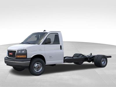 New 2025 GMC Savana 3500 Cutaway for sale #22800 - photo 2