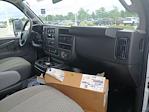 2025 GMC Savana 3500 DRW 4x2 Rockport Box Van for sale #22800 - photo 26
