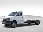 New 2025 GMC Savana 3500 Cutaway for sale #22802 - photo 2