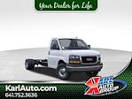 New 2025 GMC Savana 3500 Cutaway for sale #22803 - photo 1