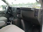 2025 GMC Savana 3500 DRW 4x2 Rockport Box Van for sale #22803 - photo 26