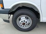 2025 GMC Savana 3500 DRW 4x2 Rockport Box Van for sale #22803 - photo 30