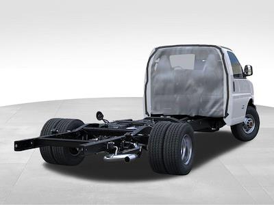New 2025 GMC Savana 3500 Cutaway for sale #22804 - photo 2