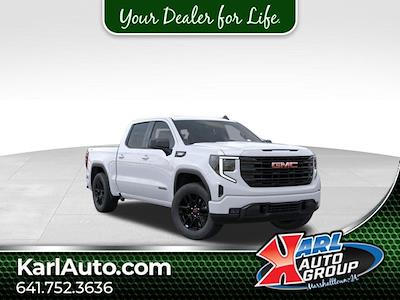 2025 GMC Sierra 1500 Crew Cab 4x4 Pickup for sale #22810 - photo 1