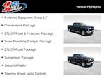 2022 Chevrolet Silverado 2500 Double Cab 4x4 Pickup for sale #22810A - photo 3