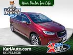 2022 Chrysler Pacifica FWD Minivan for sale #22812A - photo 1