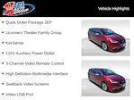 2022 Chrysler Pacifica FWD Minivan for sale #22812A - photo 4