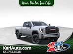 2025 GMC Sierra 2500 Crew Cab 4x4 Pickup for sale #22815 - photo 1