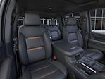 2025 GMC Sierra 2500 Crew Cab 4x4 Pickup for sale #22815 - photo 16