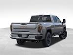 2025 GMC Sierra 2500 Crew Cab 4x4 Pickup for sale #22815 - photo 4