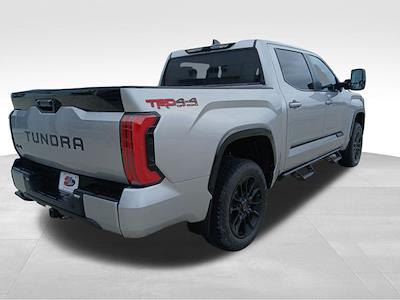 2024 Toyota Tundra CrewMax Cab 4x4 Pickup for sale #22815N - photo 2
