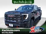 New 2025 GMC Sierra 2500 AT4 Crew Cab 4x4 Pickup for sale #22820 - photo 1