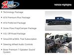 New 2025 GMC Sierra 2500 AT4 Crew Cab 4x4 Pickup for sale #22820 - photo 5