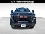 New 2025 GMC Sierra 2500 AT4 Crew Cab 4x4 Pickup for sale #22820 - photo 4