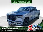 Used 2024 Ram 1500 Laramie Crew Cab for sale #22825A - photo 1